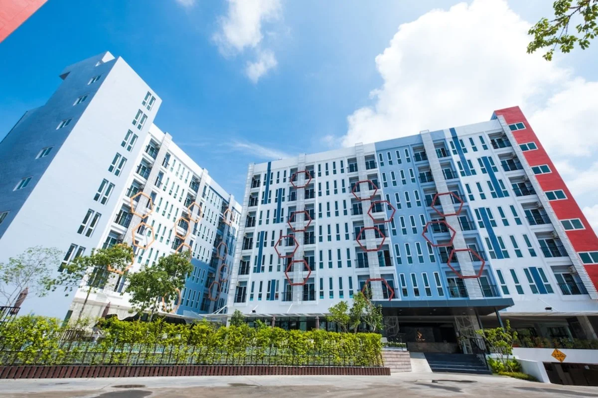P PLUS HOTEL PATTAYA