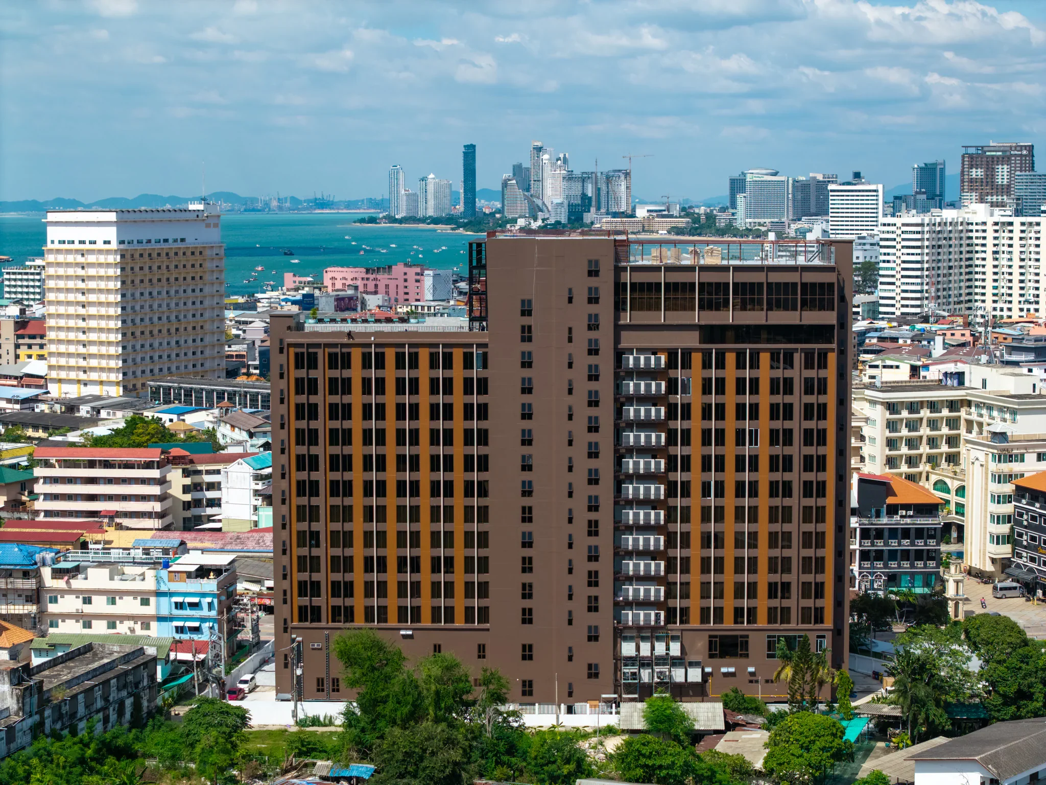 SAMSARA PATTAYA